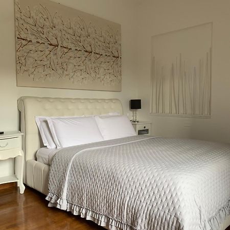 Bed and Breakfast Da Noi Due Bergamo Exterior foto