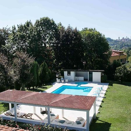 Bed and Breakfast Da Noi Due Bergamo Exterior foto