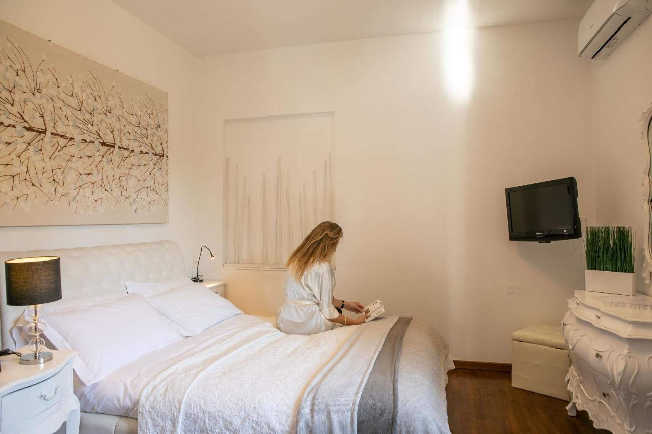 Bed and Breakfast Da Noi Due Bergamo Exterior foto