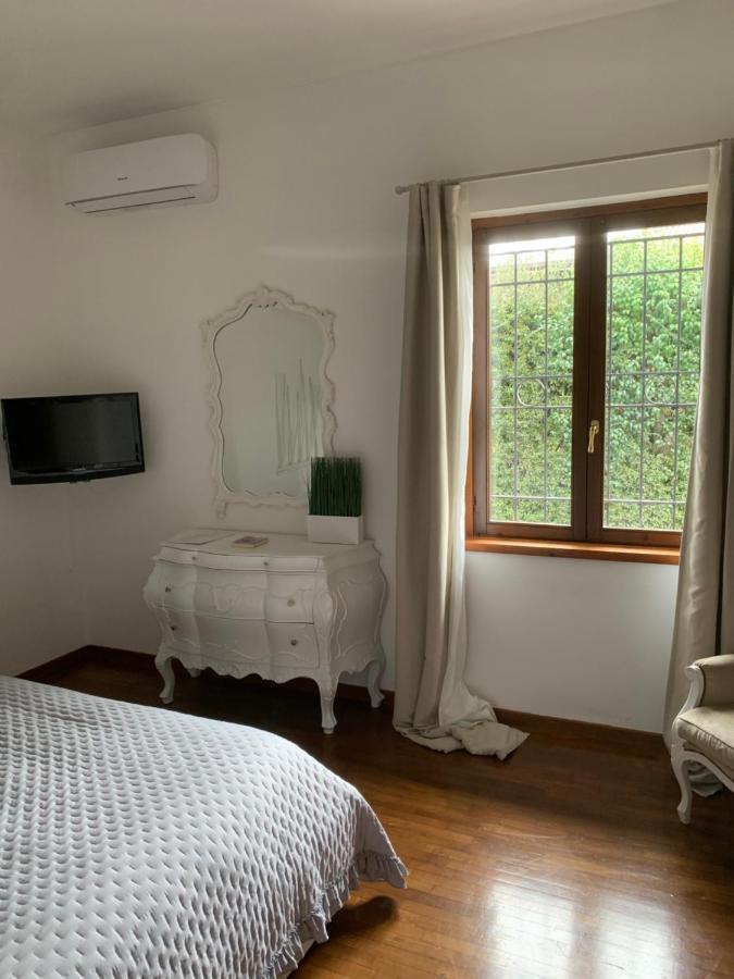 Bed and Breakfast Da Noi Due Bergamo Exterior foto