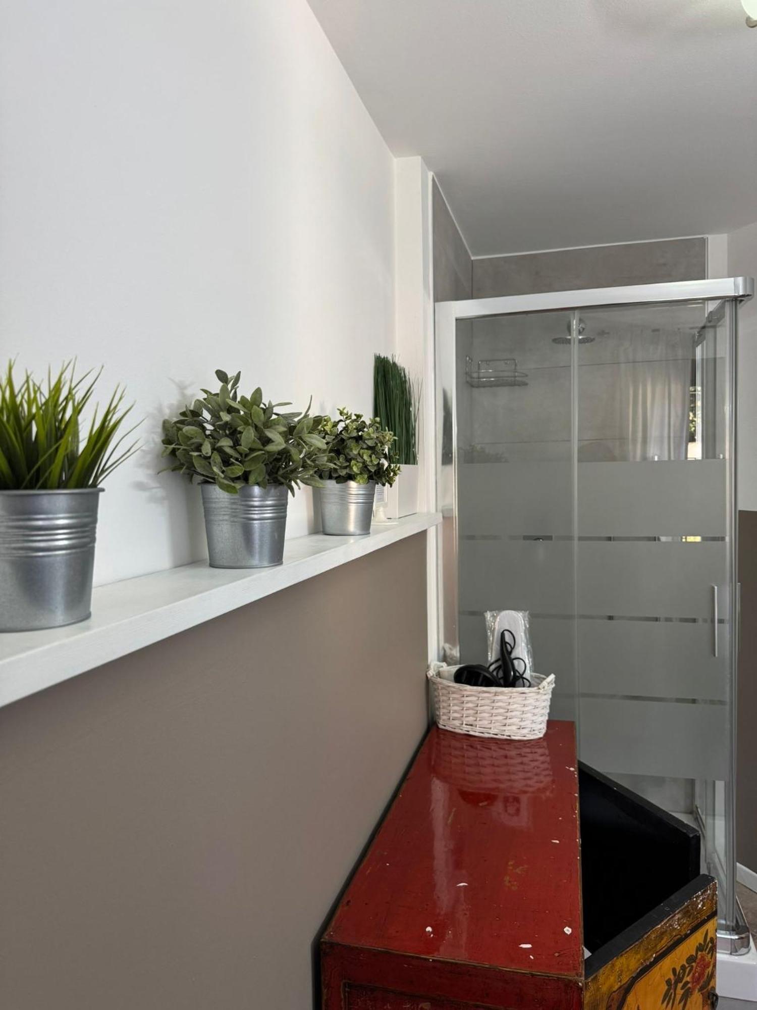 Bed and Breakfast Da Noi Due Bergamo Exterior foto