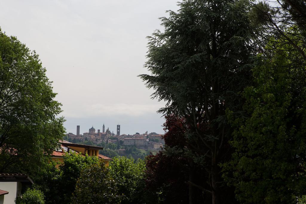 Bed and Breakfast Da Noi Due Bergamo Exterior foto