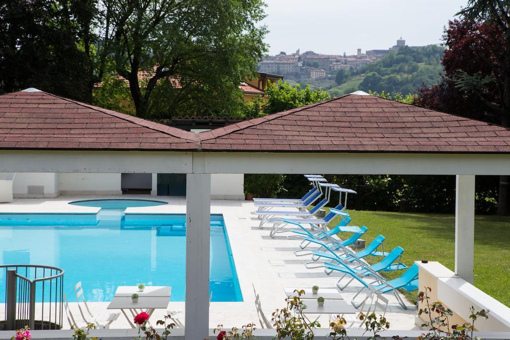 Bed and Breakfast Da Noi Due Bergamo Exterior foto