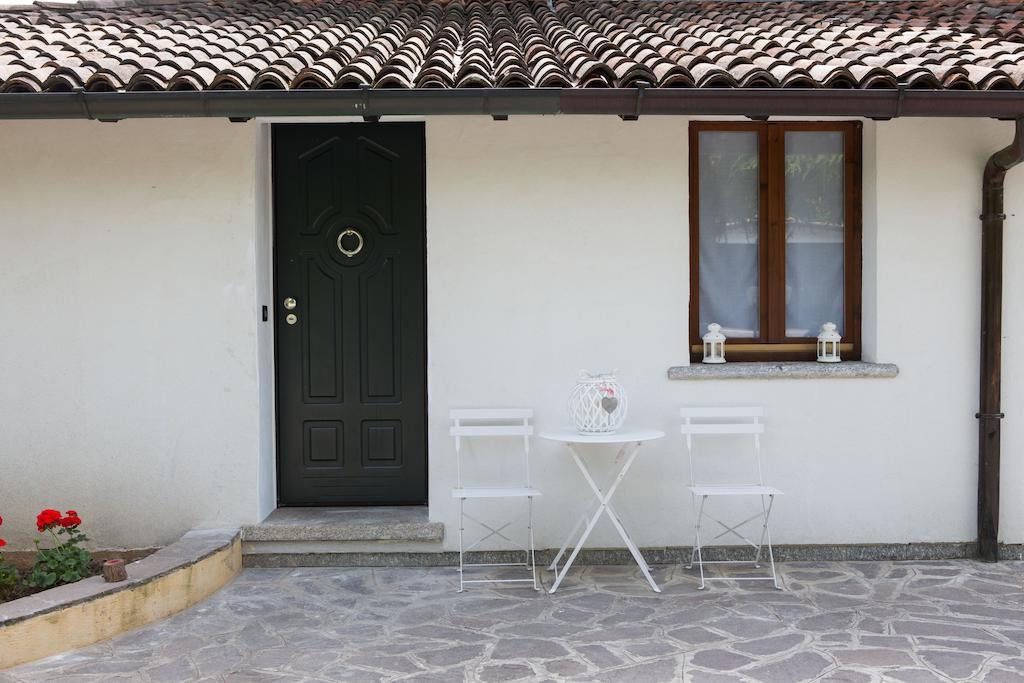 Bed and Breakfast Da Noi Due Bergamo Zimmer foto