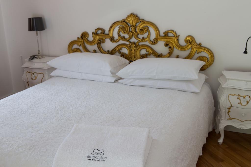 Bed and Breakfast Da Noi Due Bergamo Zimmer foto