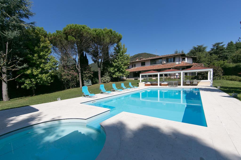 Bed and Breakfast Da Noi Due Bergamo Exterior foto