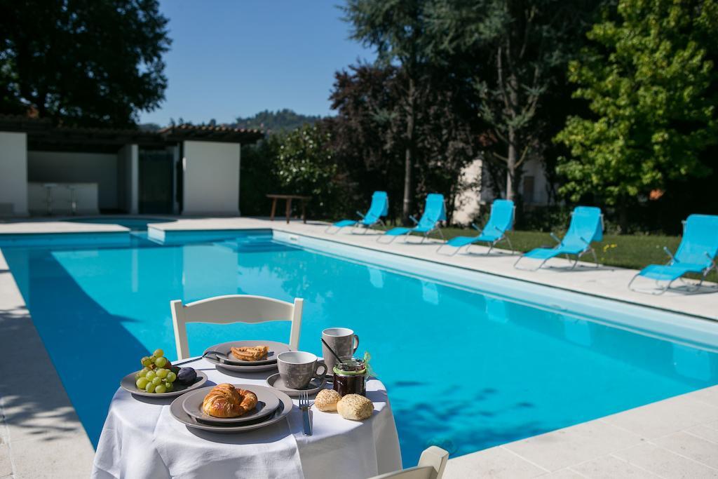 Bed and Breakfast Da Noi Due Bergamo Exterior foto