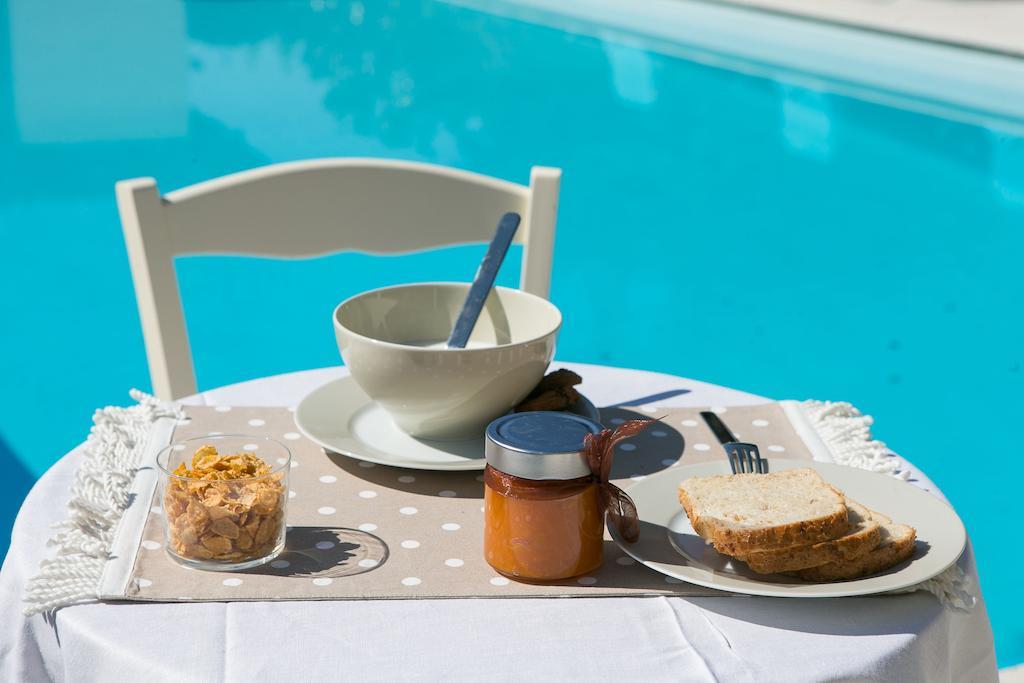 Bed and Breakfast Da Noi Due Bergamo Exterior foto