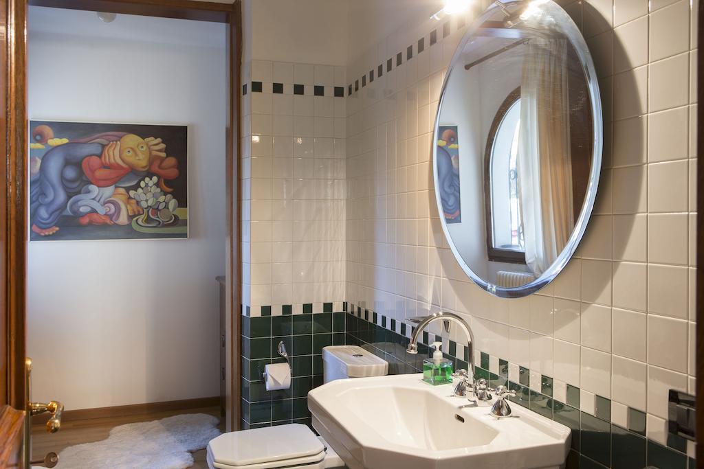 Bed and Breakfast Da Noi Due Bergamo Zimmer foto